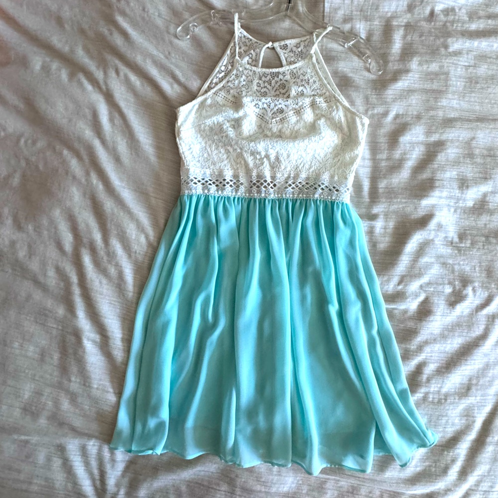 Sumer dress size small